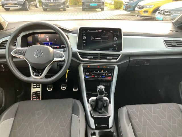 Volkswagen T-Roc 2.0 TDI