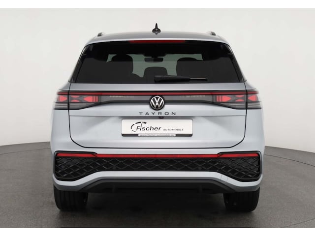 Volkswagen Tayron 2.0 TDI 4Motion R-Line