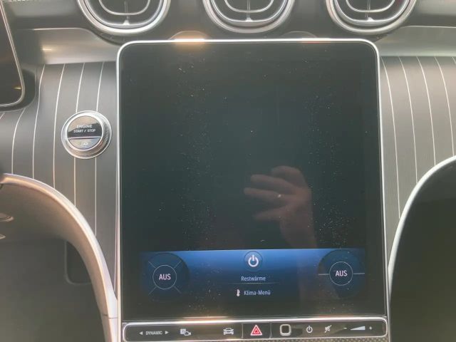 Mercedes-Benz CLE 220 AMG Line Coupé