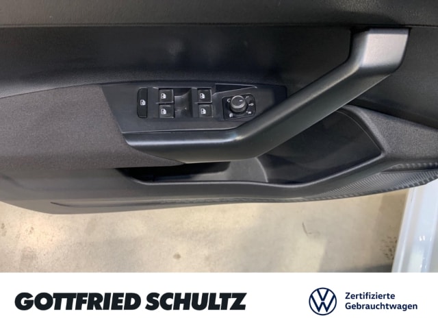 Volkswagen Polo DSG Move