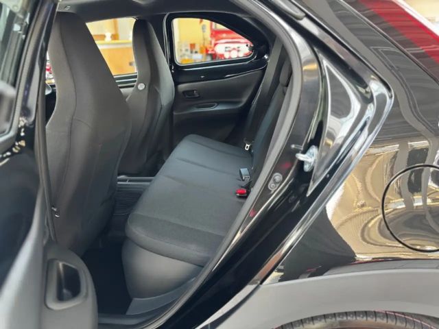 Toyota Aygo X Active Hatchback Hybride