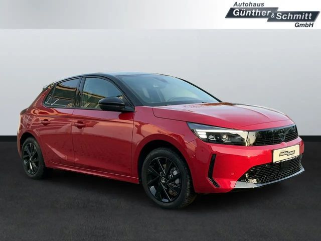 Opel Corsa GS-Line Grand Sport