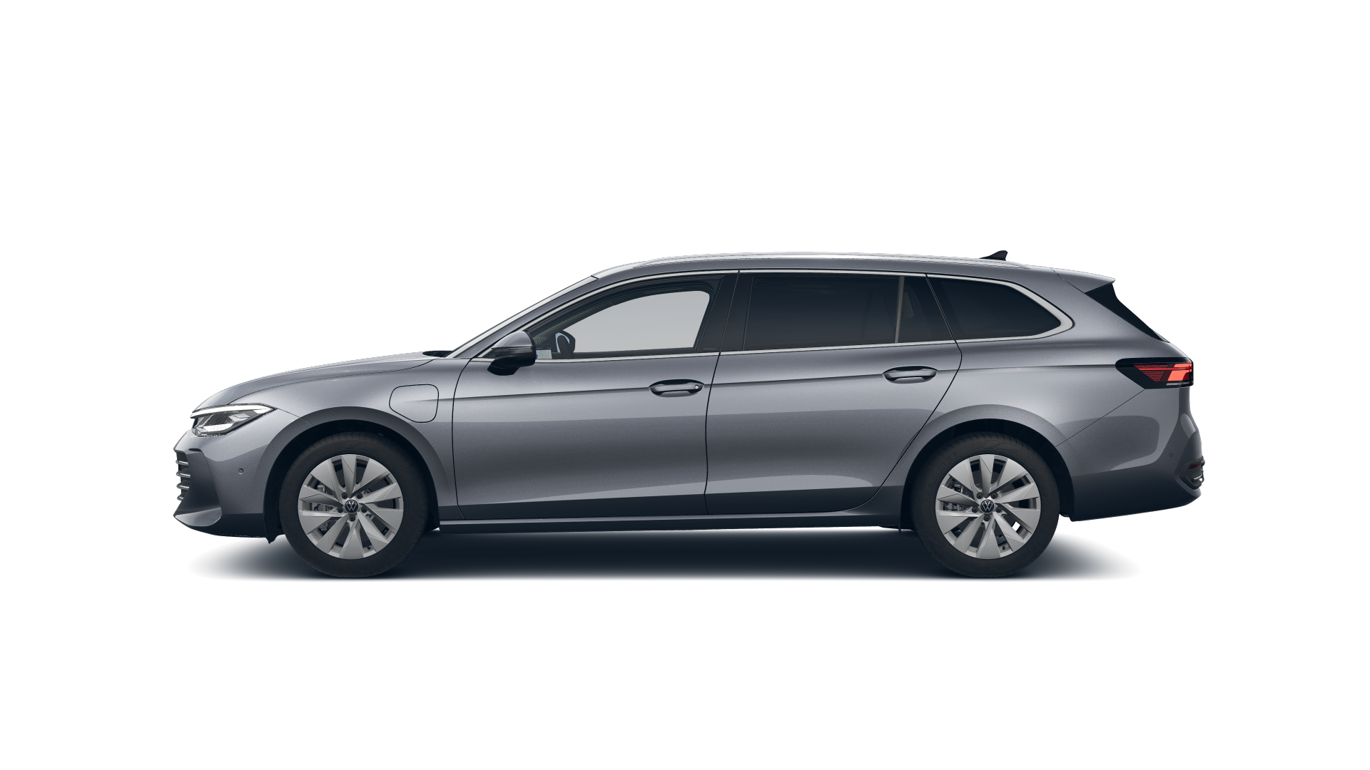 Volkswagen Passat DSG eHybrid