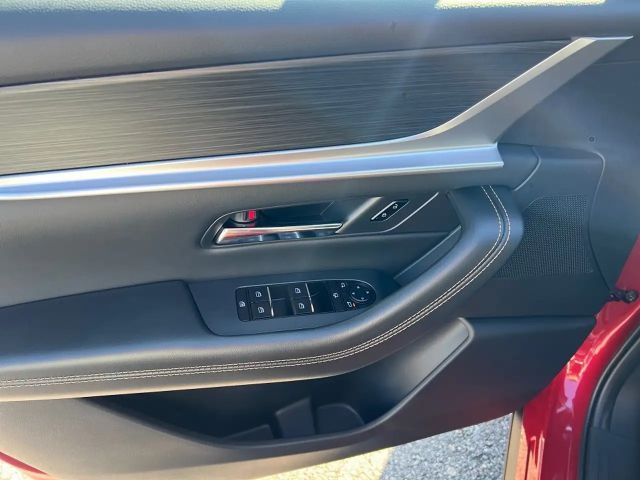 Mazda CX-60 4WD e-Skyactiv