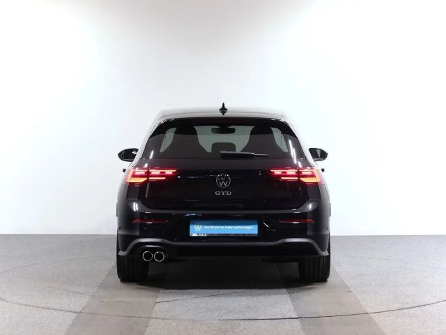 Volkswagen Golf 2.0 TDI DSG GTD IQ.Drive