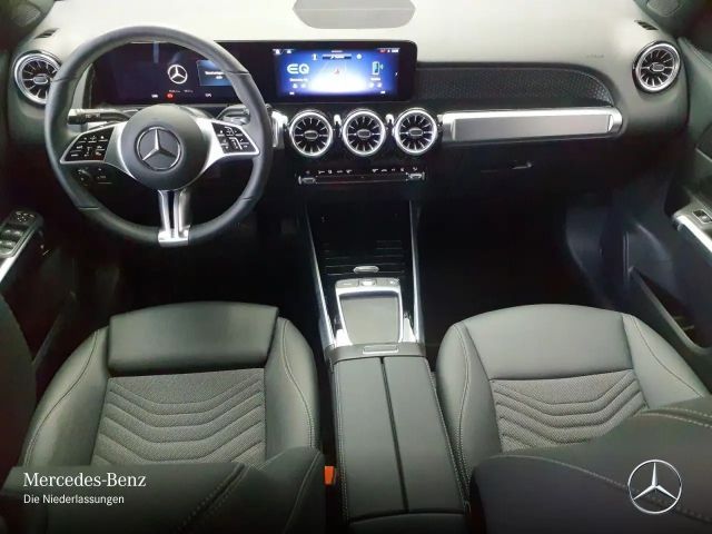 Mercedes-Benz EQB 250 Advanced Progressive