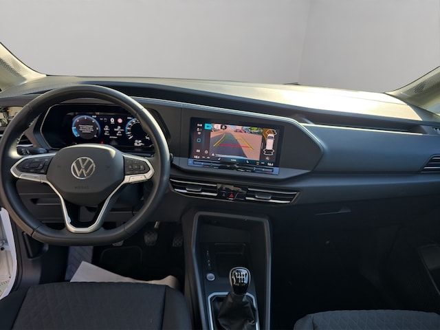 Volkswagen Caddy 2.0 TDI