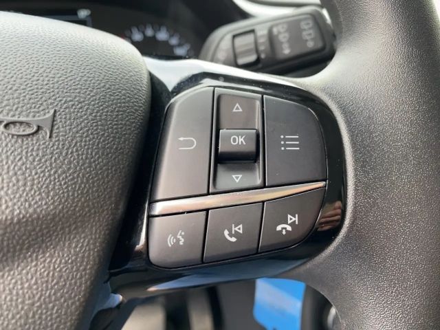 Ford Fiesta Cool & Connect
