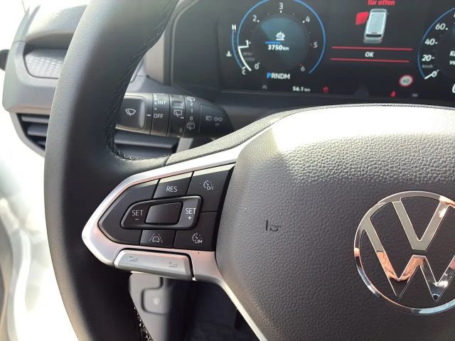 Volkswagen Transporter 4Motion T7