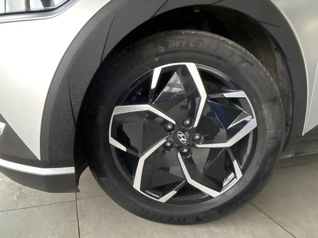 Hyundai IONIQ 5 Dynamiq
