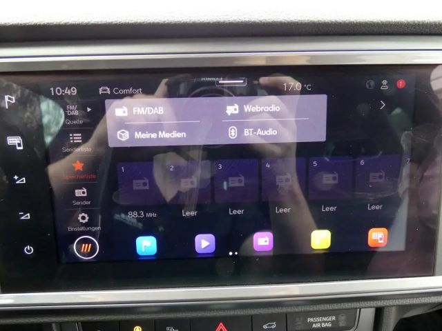 Cupra Ateca 2.0 '4Drive' #AHK #BUSINESS-PAKET #PANO