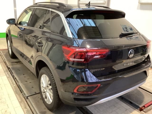 Volkswagen T-Roc 1.0 TSI Life