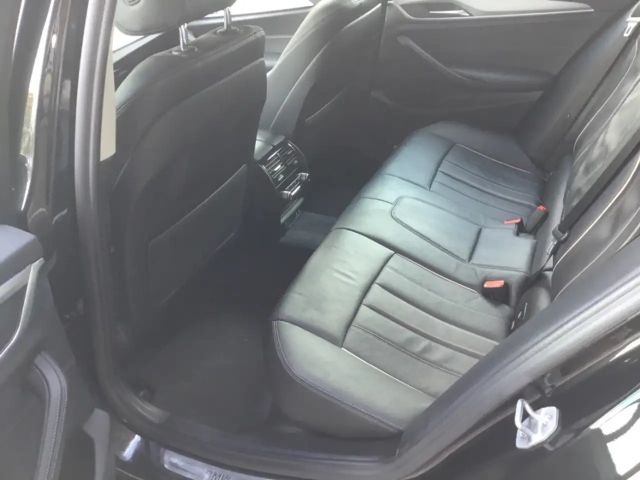 BMW 520 520d Touring