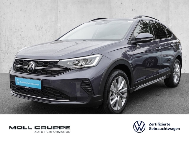 Volkswagen Taigo 1.0 TSI DSG