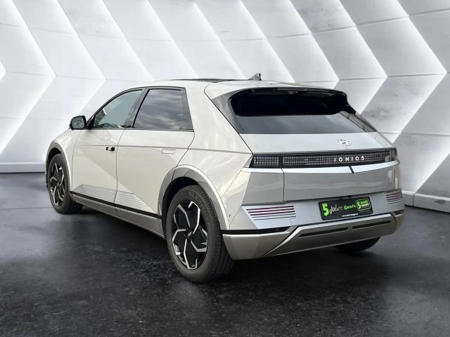 Hyundai IONIQ 5 77.4 kWh UNIQ