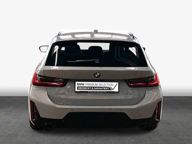 BMW 320 320i Touring