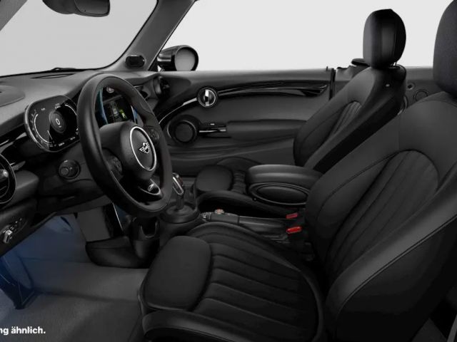 MINI Cooper S Cabrio CHILI