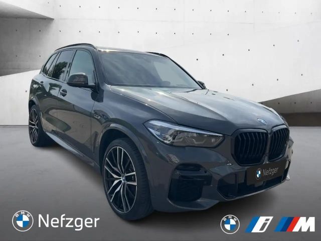 BMW X5 M-Sport xDrive45e