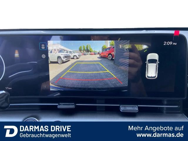 Hyundai Kona Electric Select