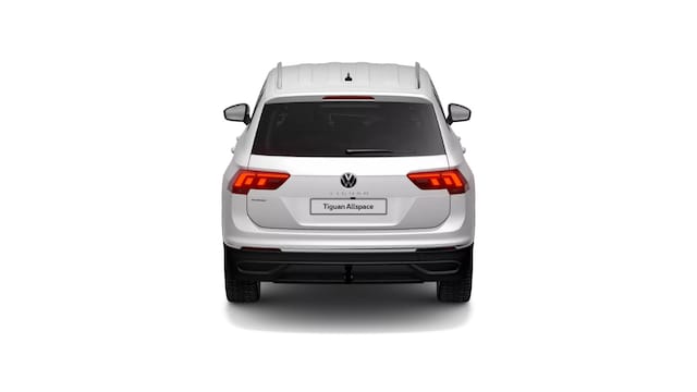 Volkswagen Tiguan 2.0 TDI Allspace Life