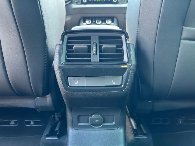 Skoda Karoq 4x4 Sportline