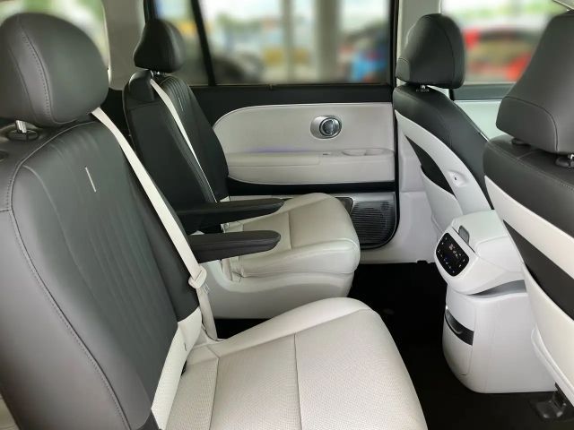 Hyundai IONIQ 9 4WD UNIQ