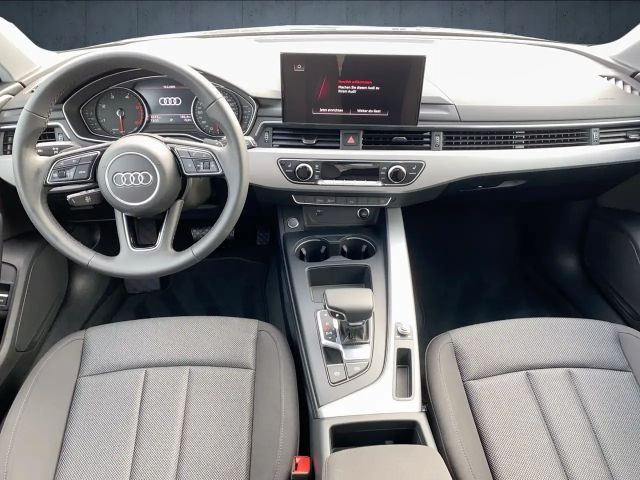 Audi A4 35 TDI Avant