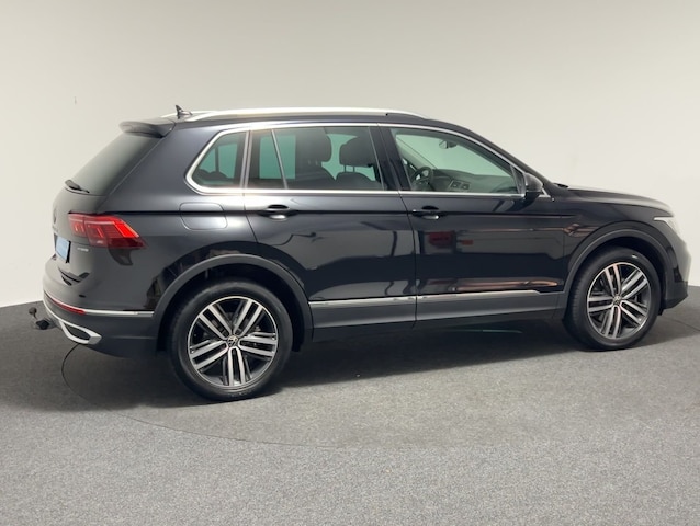 Volkswagen Tiguan 1.5 TSI DSG eHybrid