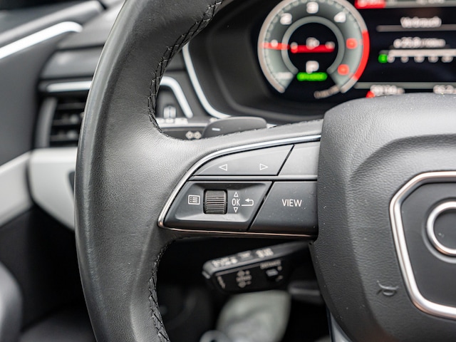 Audi A4 40 TDI Avant Quattro S-Tronic