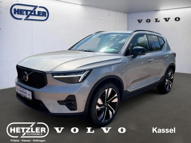 Volvo XC40 Dark Plus