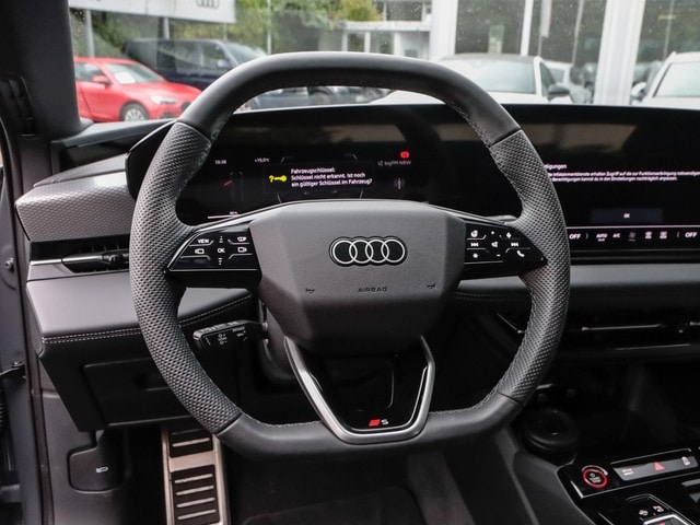Audi A6 e-tron Avant Quattro