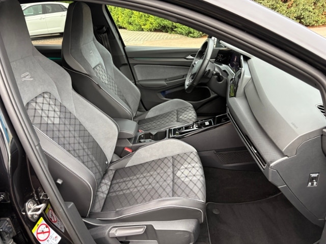 Volkswagen Golf 2.0 TDI DSG Golf VIII