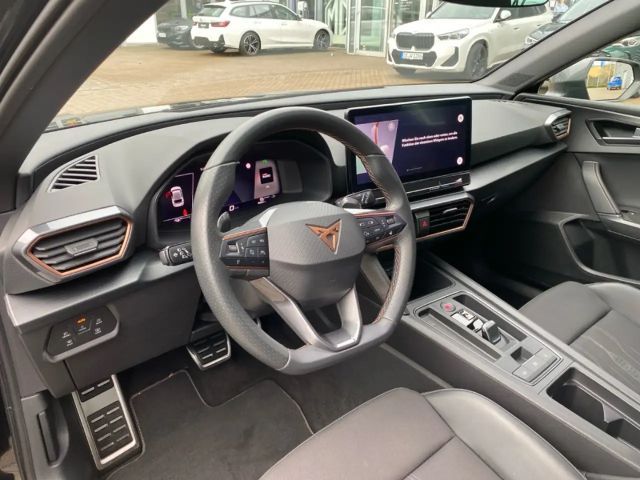 Cupra Leon 1.4 e-Hybrid