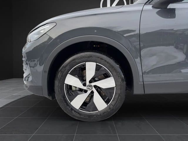 Volkswagen Tiguan 4Motion