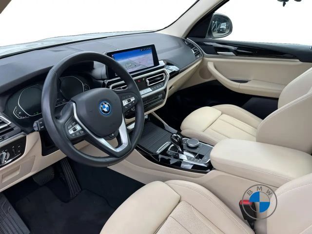 BMW X3 xDrive30e