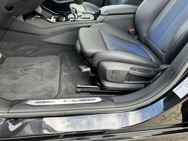 BMW 118 118i M-Sport Sedan