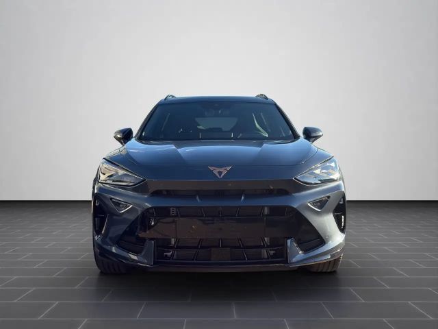 Cupra Formentor 2.0 TSI VZ