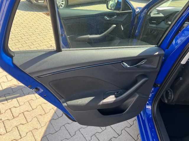 Skoda Scala 1.0 TSI Ambition