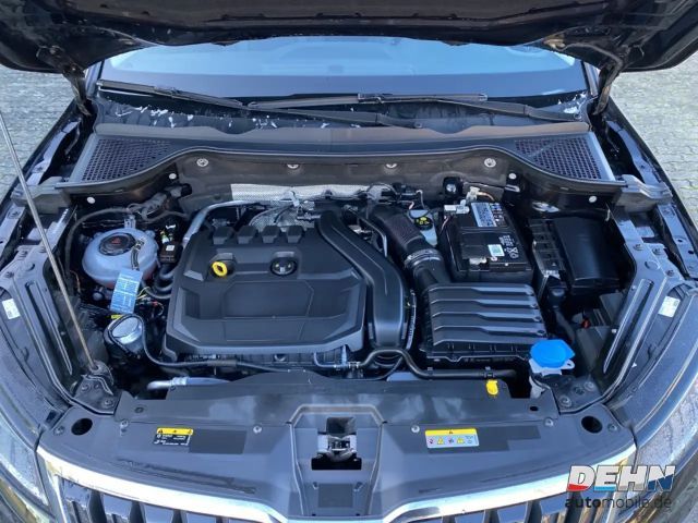 Skoda Karoq 1.5 TSI Style Style