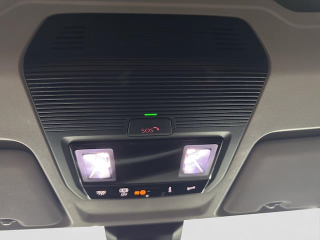 Volkswagen Caddy 2.0 TDI 4Motion