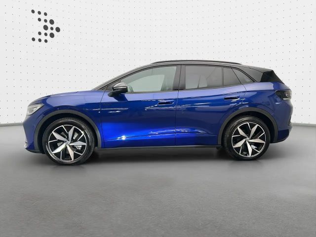 Volkswagen ID.4 GTX IQ.Drive