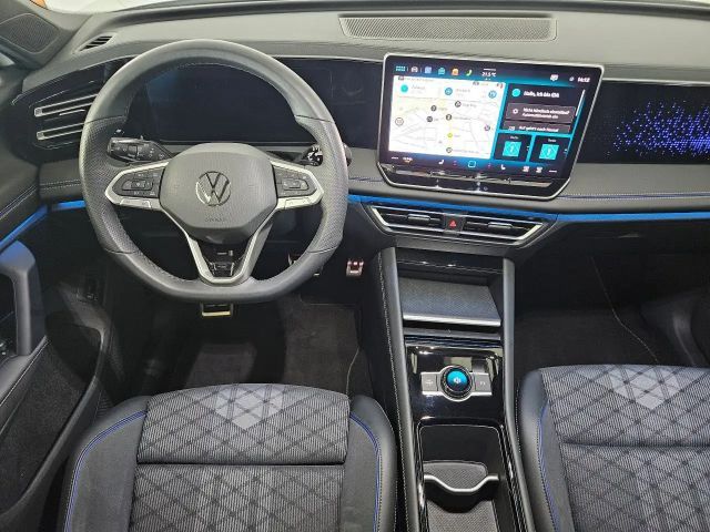 Volkswagen Tiguan 1.5 eTSI DSG R-Line