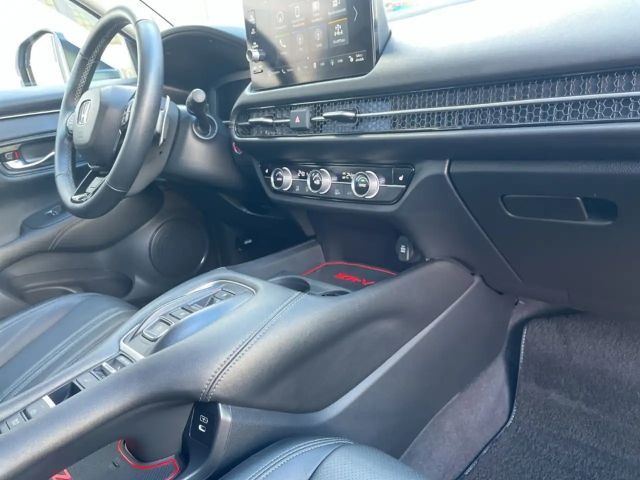 Honda ZR-V 2.0 Advance