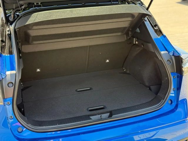 Nissan Qashqai N-Design 1.3 mHEV AT Pano*20"*NAVI*SHZ*I-Key*