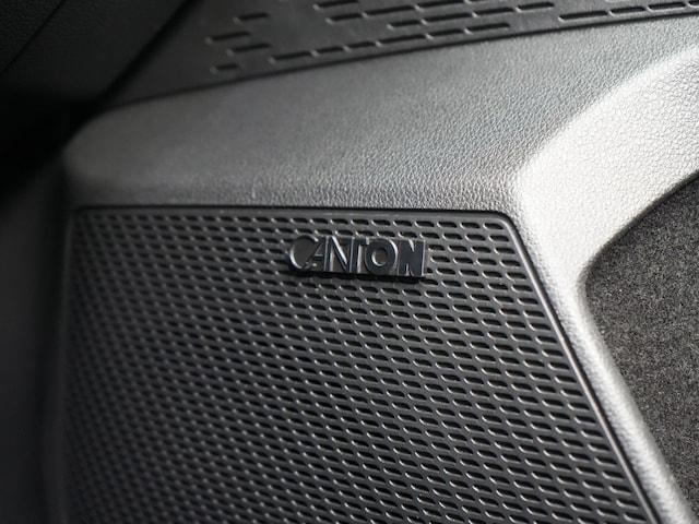 Skoda Octavia Combi RS iV