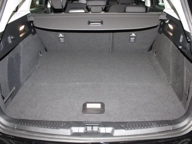 Ford Focus Titanium Wagon