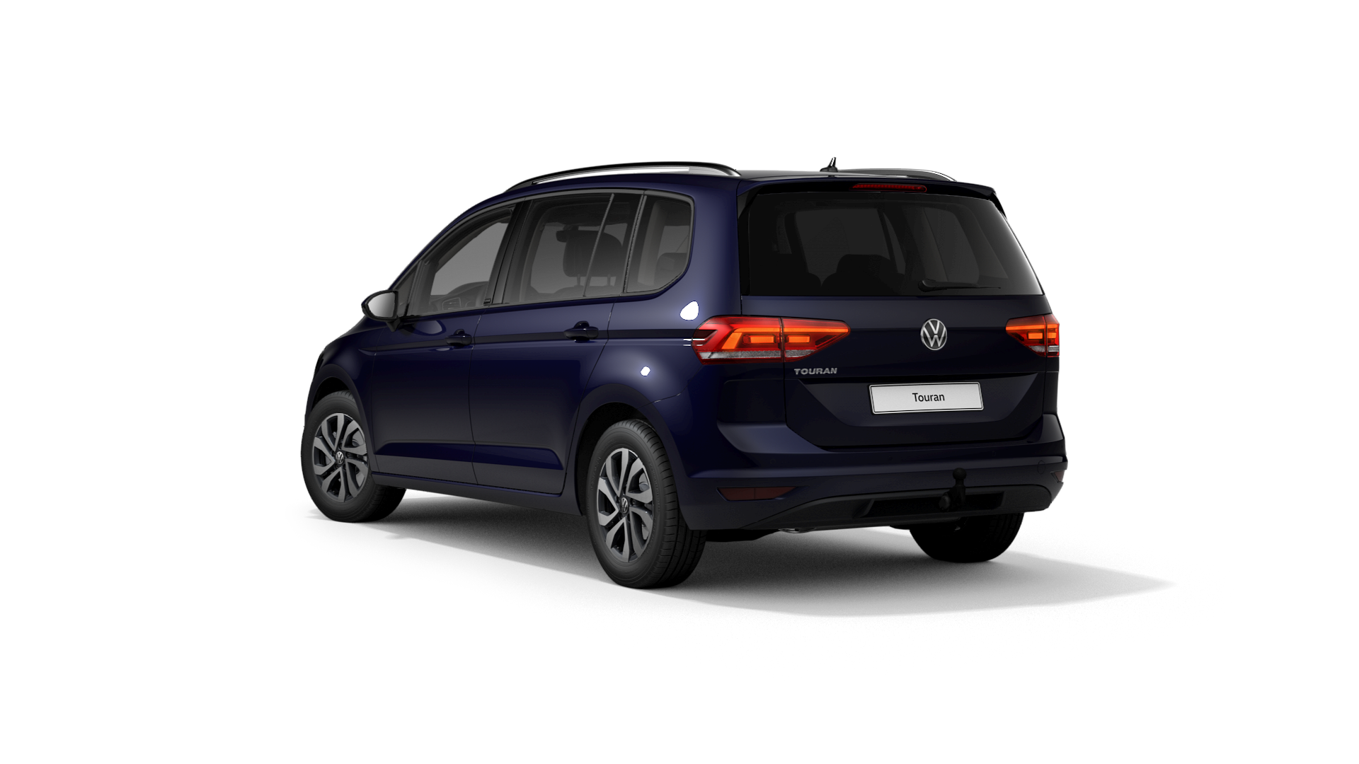 Volkswagen Touran 1.5 TSI