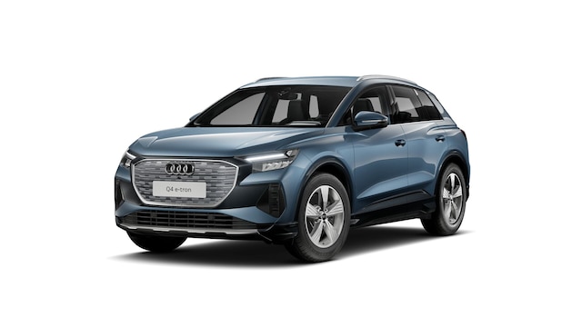 Audi Q4 e-tron Quattro