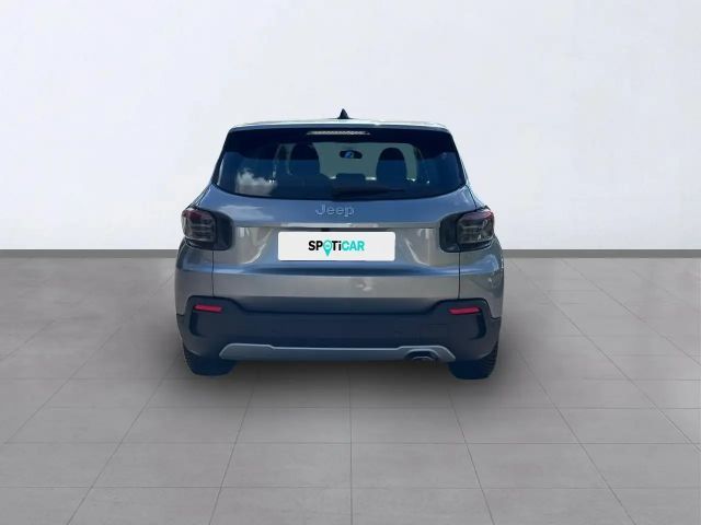 Jeep Avenger Altitude