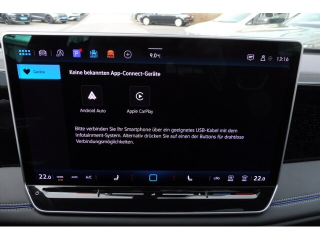 Volkswagen Tiguan 4Motion DSG